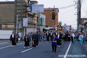 下館祇園まつり