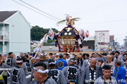 下館祇園まつり