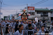 下館祇園まつり