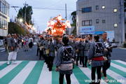 下館祇園まつり