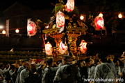 下館祇園まつり