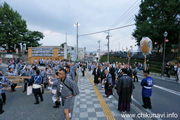 下館祇園まつり