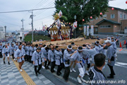 下館祇園まつり