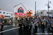 下館祇園まつり