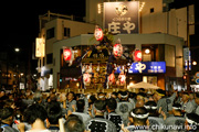 下館祇園まつり