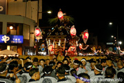 下館祇園まつり