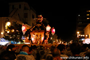 下館祇園まつり